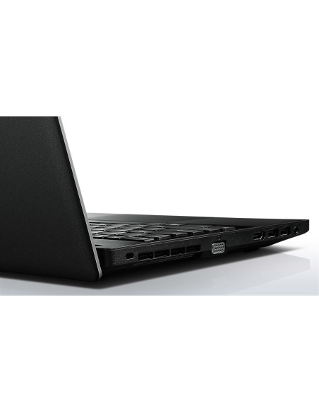 Lenovo ThinkPad Edge E540 Computer portatile 39,6 cm (15.6") Full HD Intel® Core™ i7 8 GB DDR3L-SDRAM 1016 GB HDD+SSD NVIDIA®