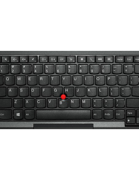Lenovo ThinkPad Edge E540 Computer portatile 39,6 cm (15.6") Full HD Intel® Core™ i7 8 GB DDR3L-SDRAM 1016 GB HDD+SSD NVIDIA®
