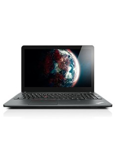 Lenovo ThinkPad E540 Computer portatile 39,6 cm (15.6") Intel® Core™ i5 4 GB DDR3L-SDRAM 500 GB HDD NVIDIA® GeForce® GT 740M