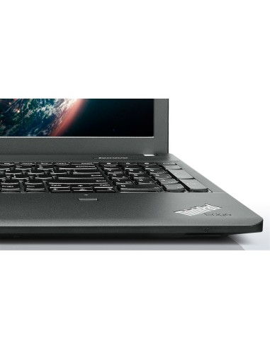Lenovo ThinkPad E540 Computer portatile 39,6 cm (15.6") Intel® Core™ i5 4 GB DDR3L-SDRAM 500 GB HDD NVIDIA® GeForce® GT 740M