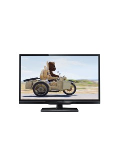 Philips 4000 series TV LED Slim 20PHH4109 88 2