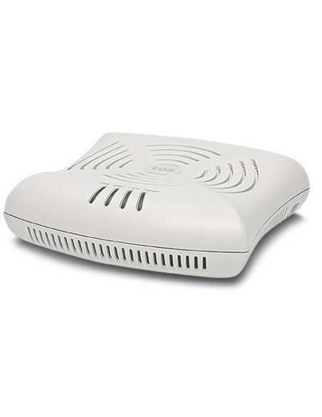 DELL PowerConnect W-IAP105 1000 Mbit s Bianco Supporto Power over Ethernet (PoE)