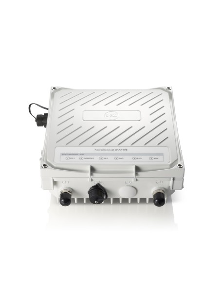 DELL PowerConnect W-AP175AC 300 Mbit s Bianco
