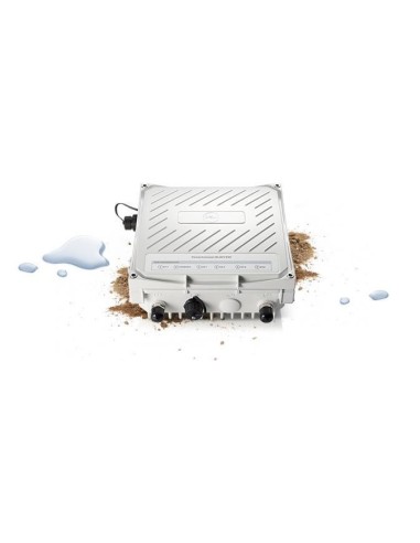 DELL PowerConnect W-AP175AC 300 Mbit s Bianco