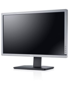 DELL UltraSharp U2713HM 68,6 cm (27") 2560 x 1440 Pixel Full HD LED Argento