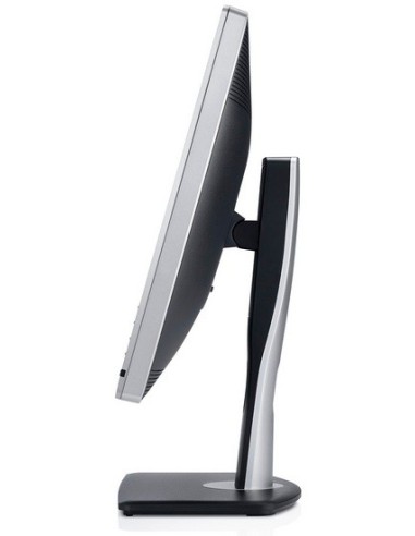 DELL UltraSharp U2713HM 68,6 cm (27") 2560 x 1440 Pixel Full HD LED Argento