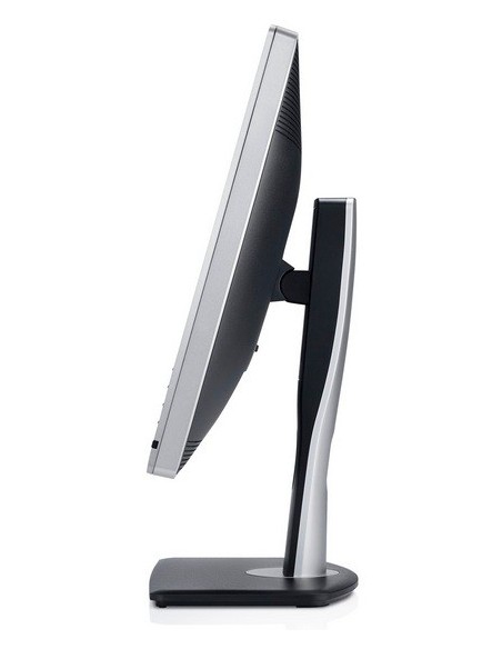 DELL UltraSharp U2713HM 68,6 cm (27") 2560 x 1440 Pixel Full HD LED Argento