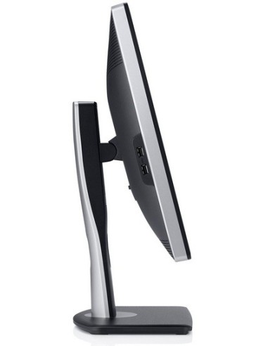 DELL UltraSharp U2713HM 68,6 cm (27") 2560 x 1440 Pixel Full HD LED Argento