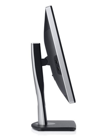 DELL UltraSharp U2713HM 68,6 cm (27") 2560 x 1440 Pixel Full HD LED Argento