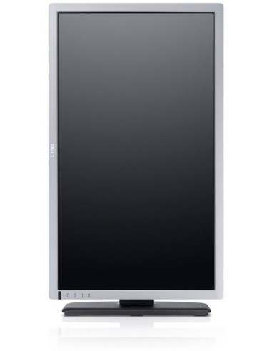 DELL UltraSharp U2713HM 68,6 cm (27") 2560 x 1440 Pixel Full HD LED Argento