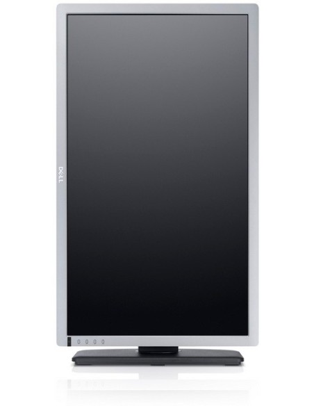 DELL UltraSharp U2713HM 68,6 cm (27") 2560 x 1440 Pixel Full HD LED Argento