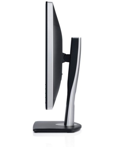 DELL UltraSharp U2713HM 68,6 cm (27") 2560 x 1440 Pixel Full HD LED Argento