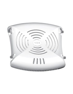 DELL PowerConnect W-AP104 300 Mbit s Bianco