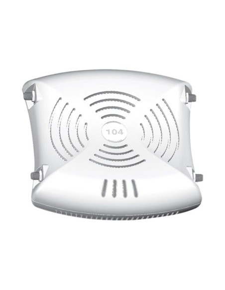 DELL PowerConnect W-AP104 300 Mbit s Bianco