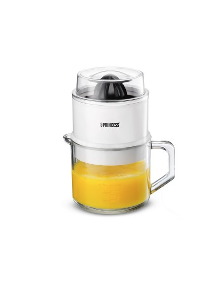 Princess 202020 spremiagrumi elettrico 0,75 L 35 W Bianco