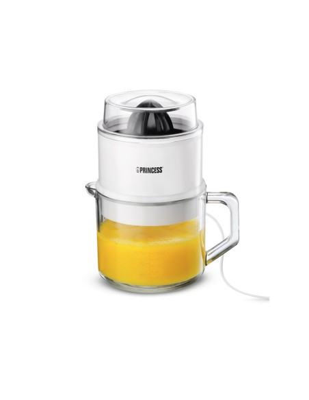 Princess 202020 spremiagrumi elettrico 0,75 L 35 W Bianco