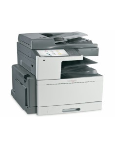 Lexmark XS950de LED A3 1200 x 1200 DPI 45 ppm