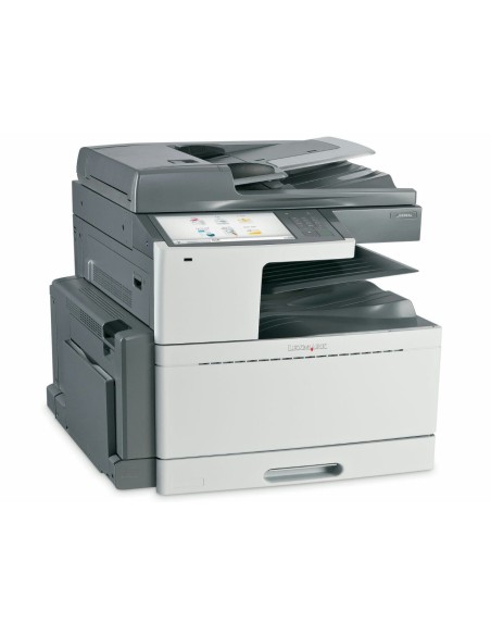 Lexmark XS950de LED A3 1200 x 1200 DPI 45 ppm
