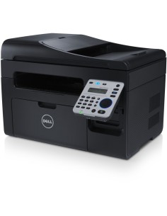 DELL B1165nfw Laser A4 1200 x 1200 DPI 21 ppm Wi-Fi 2