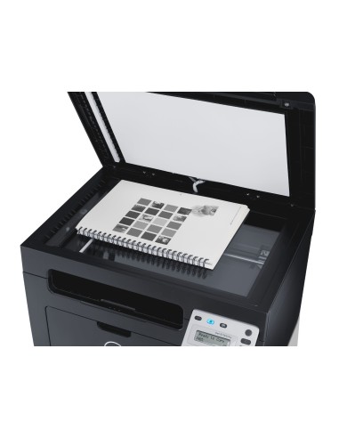 DELL B1165nfw Laser A4 1200 x 1200 DPI 21 ppm Wi-Fi