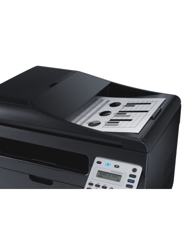 DELL B1165nfw Laser A4 1200 x 1200 DPI 21 ppm Wi-Fi