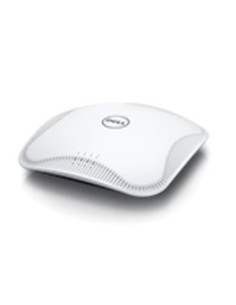 DELL PowerConnect W-IAP114 1000 Mbit s Bianco Supporto Power over Ethernet (PoE)