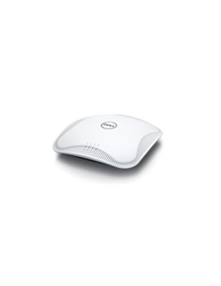 DELL PowerConnect W-IAP114 1000 Mbit s Bianco Supporto Power over Ethernet (PoE)