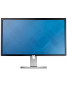 DELL Professional P2815Q 71,1 cm (28") 3840 x 2160 Pixel 4K Ultra HD LED Nero