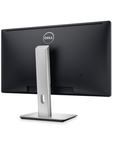 DELL Professional P2815Q 71,1 cm (28") 3840 x 2160 Pixel 4K Ultra HD LED Nero