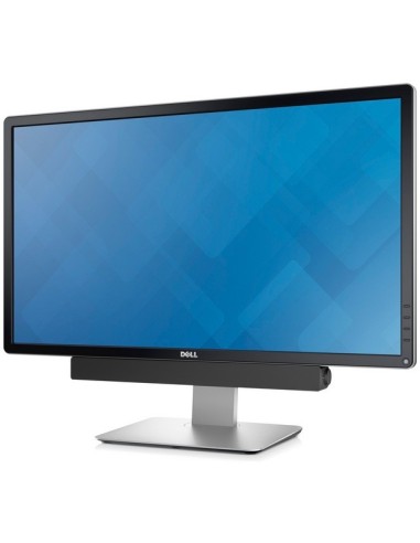 DELL Professional P2815Q 71,1 cm (28") 3840 x 2160 Pixel 4K Ultra HD LED Nero