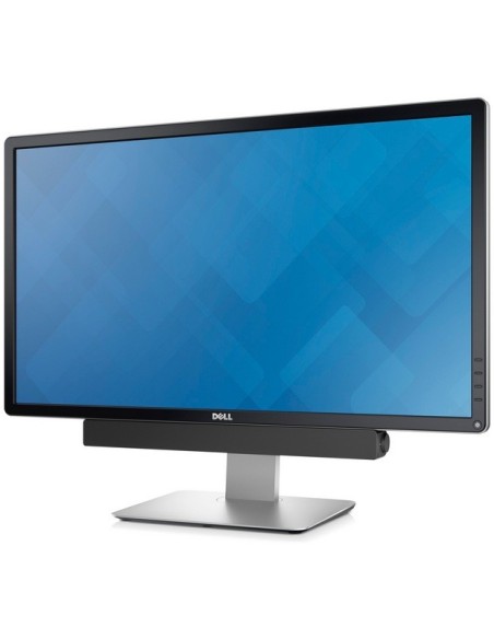 DELL Professional P2815Q 71,1 cm (28") 3840 x 2160 Pixel 4K Ultra HD LED Nero