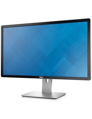 DELL Professional P2815Q 71,1 cm (28") 3840 x 2160 Pixel 4K Ultra HD LED Nero
