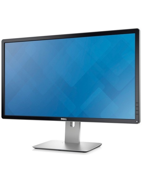 DELL Professional P2815Q 71,1 cm (28") 3840 x 2160 Pixel 4K Ultra HD LED Nero