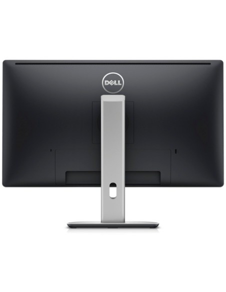 DELL Professional P2815Q 71,1 cm (28") 3840 x 2160 Pixel 4K Ultra HD LED Nero
