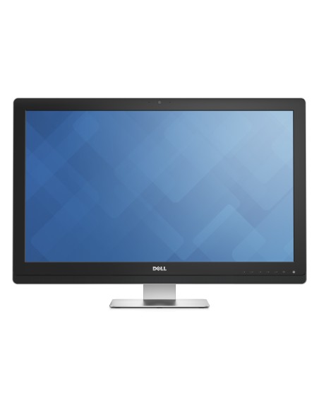 DELL UltraSharp UZ2715H 68,6 cm (27") 1920 x 1080 Pixel Full HD LED Nero