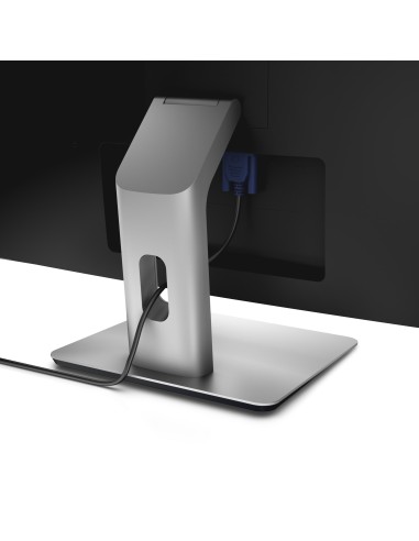 DELL UltraSharp UZ2715H 68,6 cm (27") 1920 x 1080 Pixel Full HD LED Nero