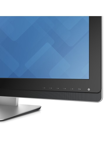 DELL UltraSharp UZ2715H 68,6 cm (27") 1920 x 1080 Pixel Full HD LED Nero