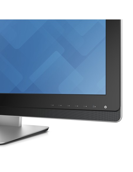 DELL UltraSharp UZ2715H 68,6 cm (27") 1920 x 1080 Pixel Full HD LED Nero