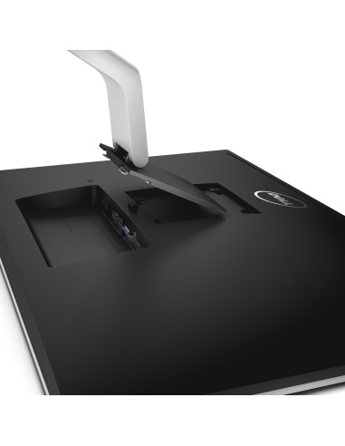 DELL UltraSharp UZ2715H 68,6 cm (27") 1920 x 1080 Pixel Full HD LED Nero