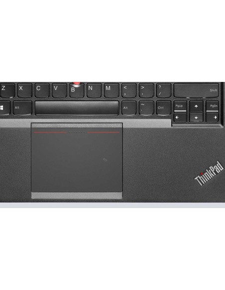 Lenovo ThinkPad X1 Carbon Ultrabook 35,6 cm (14") Quad HD Intel® Core™ i5 8 GB DDR3L-SDRAM 180 GB SSD Wi-Fi 5 (802.11ac)
