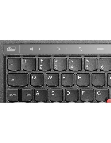 Lenovo ThinkPad X1 Carbon Ultrabook 35,6 cm (14") HD+ Intel® Core™ i5 4 GB DDR3L-SDRAM 180 GB SSD Windows 7 Professional Nero