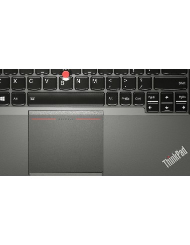 Lenovo ThinkPad X240 Computer portatile 31,8 cm (12.5") Intel® Core™ i7 8 GB DDR3-SDRAM 256 GB SSD Windows 7 Professional Nero