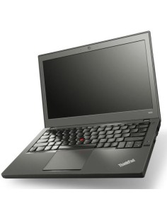 Lenovo ThinkPad X240 Computer portatile 31,8 cm (12.5") Intel® Core™ i5 4 GB DDR3-SDRAM 500 GB Hard Disk Ibrido Windows 7