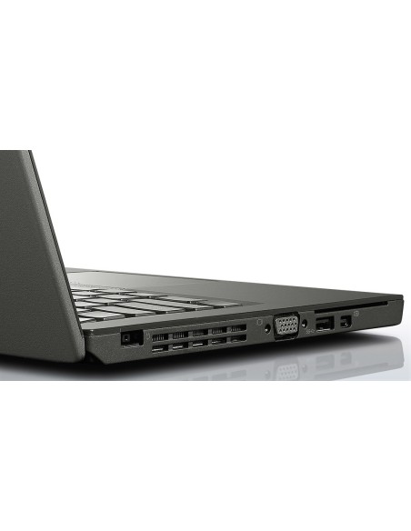 Lenovo ThinkPad X240 Computer portatile 31,8 cm (12.5") Intel® Core™ i5 4 GB DDR3-SDRAM 500 GB Hard Disk Ibrido Windows 7