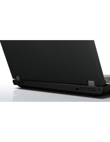 Lenovo ThinkPad L540 Computer portatile 39,6 cm (15.6") Intel® Core™ i5 4 GB DDR3-SDRAM 500 GB HDD Wi-Fi 4 (802.11n) Windows 7