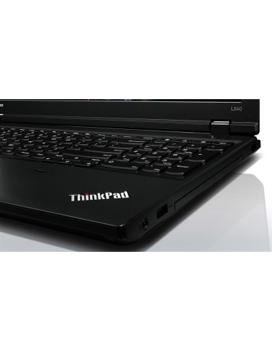 Lenovo ThinkPad L540 Computer portatile 39,6 cm (15.6") Intel® Core™ i5 4 GB DDR3-SDRAM 500 GB HDD Wi-Fi 4 (802.11n) Windows 7