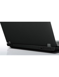 Lenovo ThinkPad L540 Computer portatile 39,6 cm (15.6") Intel® Core™ i5 4 GB DDR3L-SDRAM 500 GB HDD Windows 7 Professional Nero 2