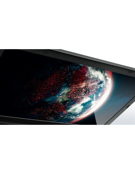 Lenovo ThinkPad L540 Computer portatile 39,6 cm (15.6") Intel® Core™ i5 4 GB DDR3L-SDRAM 500 GB HDD Windows 7 Professional Nero