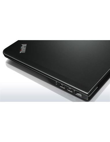 Lenovo ThinkPad S540T Computer portatile 39,6 cm (15.6") Touch screen Full HD Intel® Core™ i7 8 GB DDR3-SDRAM 256 GB SSD AMD
