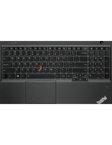 Lenovo ThinkPad S540T Computer portatile 39,6 cm (15.6") Touch screen Full HD Intel® Core™ i7 8 GB DDR3-SDRAM 256 GB SSD AMD
